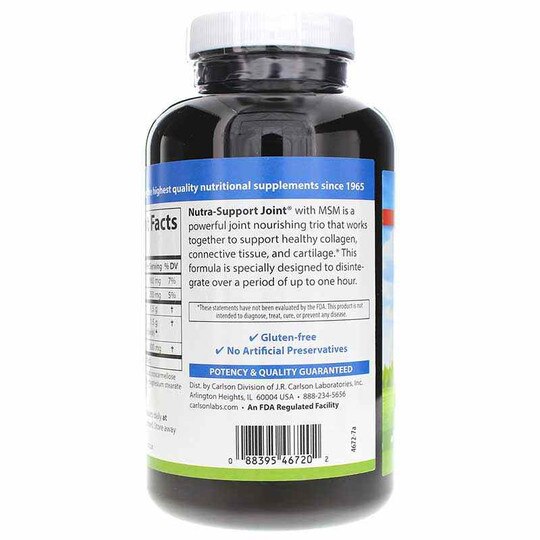 Nutra-Support Joint, CL